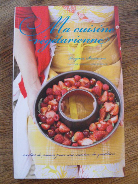 Ma Cuisine Végétarienne Recettes de saison