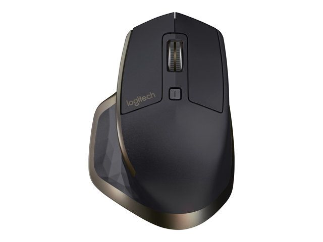 Logitech MX Master Wireless Mouse Neuf - vue 5