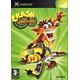 Crash Twin Sanitiy Xbox
