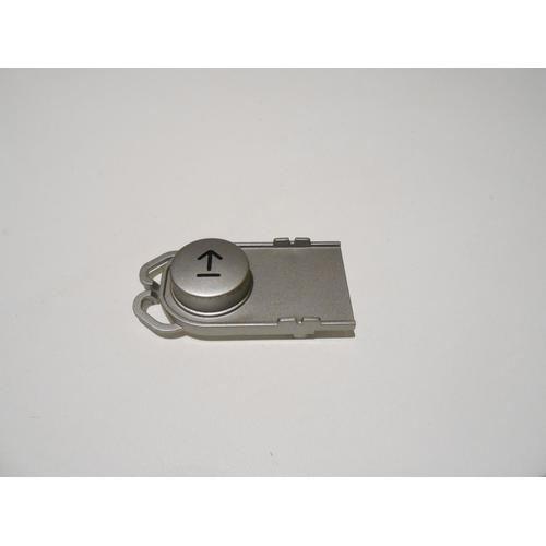 Bouton Départ/Pause Sèche Linge Brandt Efe8731Fx E4C5Btffb