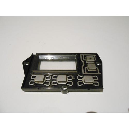 Bouton Des Options Sèche Linge Brandt Efe8731Fx E4C5Btffb