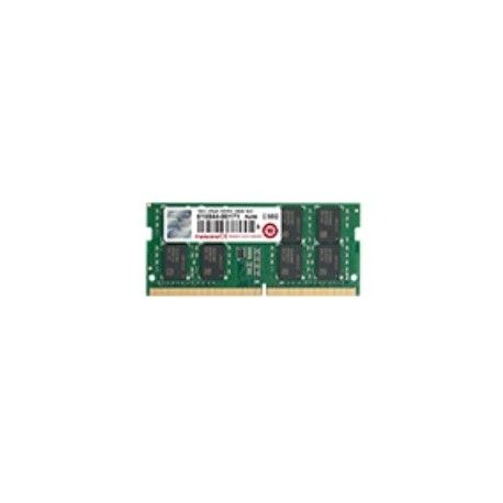 Transcend 8GB DDR4 2400 module de mémoire 8 Go 1 x 8 Go 2400 MHz Neuf - vue 3