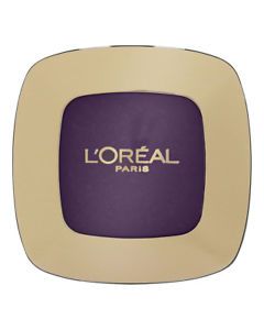 'oreal Color Riche Fard A Paupieres 309 Velour