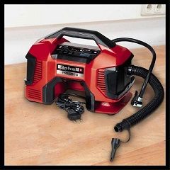 Einhell 4020460 - vue 4