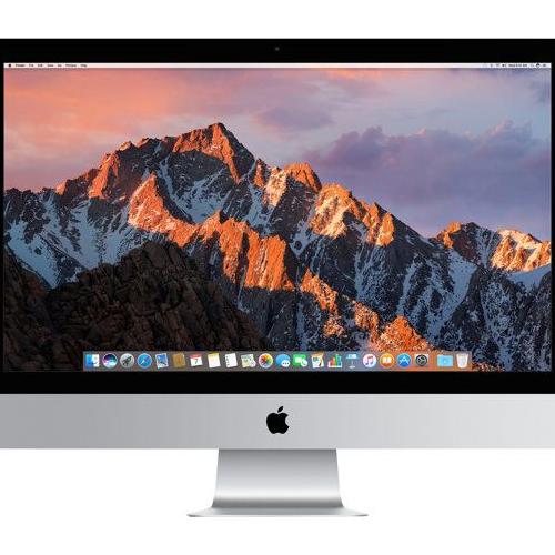 Apple Apple iMac Core i5 2.3 Ghz 8 Go Ram 1 To