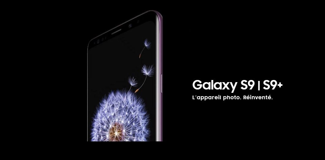 samsung s9 rakuten