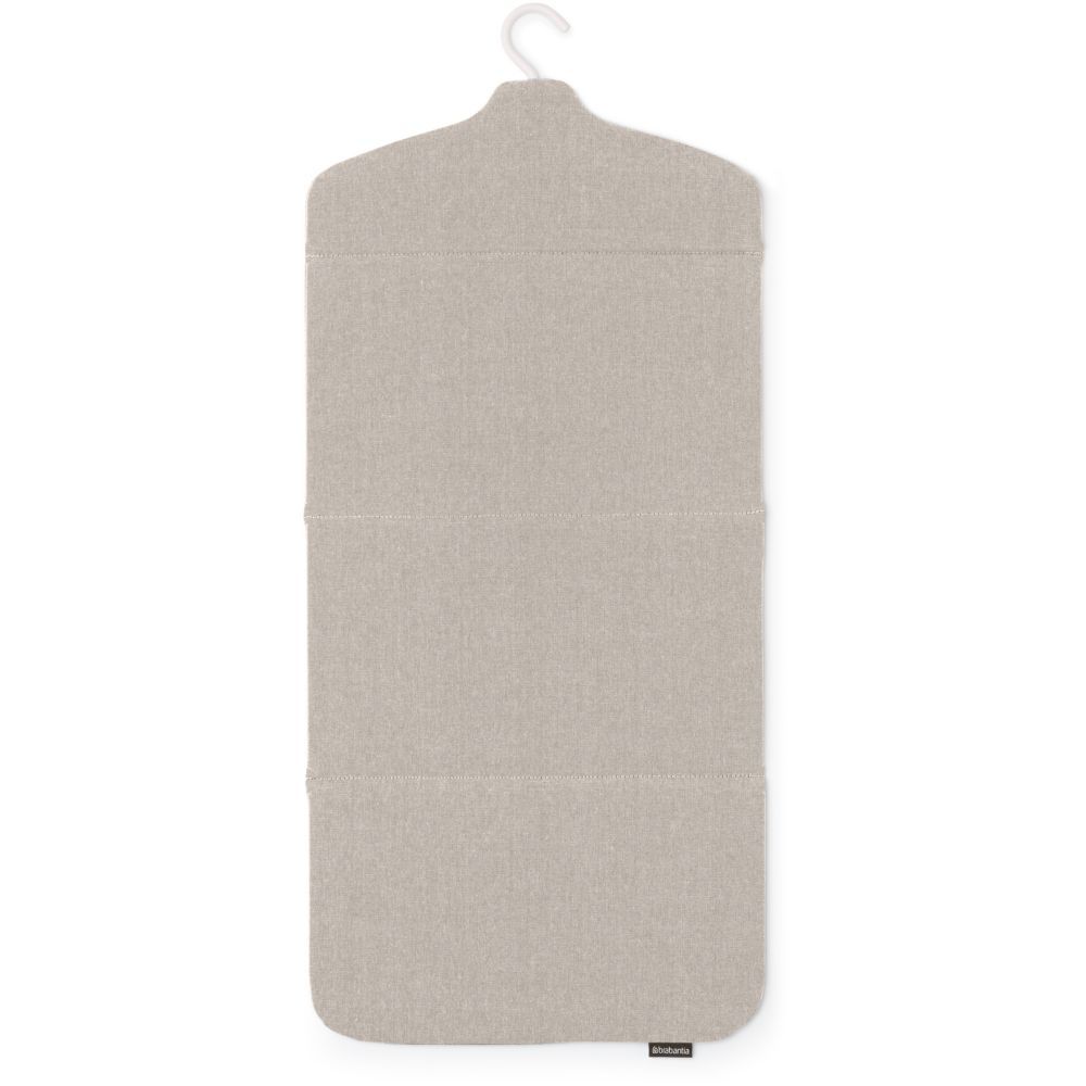 Planche pour defroisseur pliable