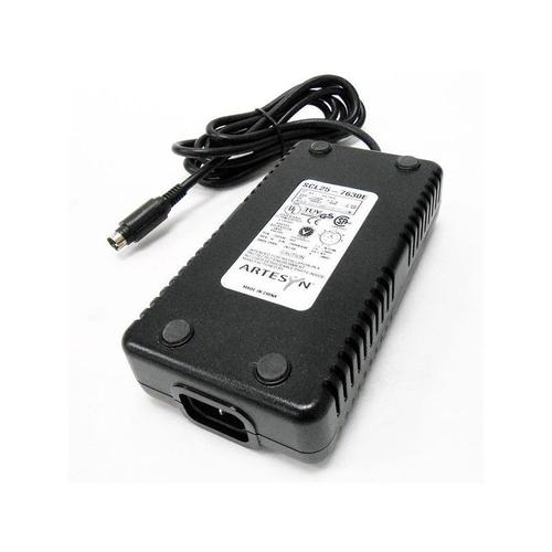 Chargeur Secteur Routers Artesyn Scl25-7630E 91-55704 700334-001 Cisco 760 Serie