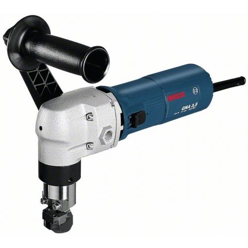 Bosch GNA 3.5 - vue 2