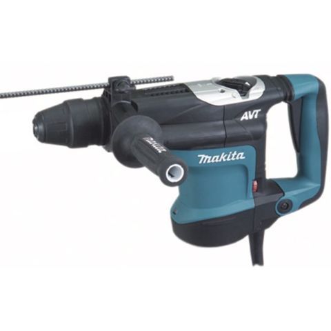 Makita HR3541FCX - vue 2
