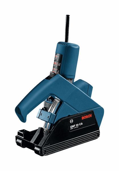 Bosch GNF 20 CA Rainureuse - vue 2
