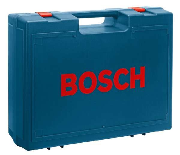 Bosch Coffret de transport 480 x 360 x 220 mm