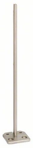 Bosch Guide lame 130 mm pour scie mousse - vue 4