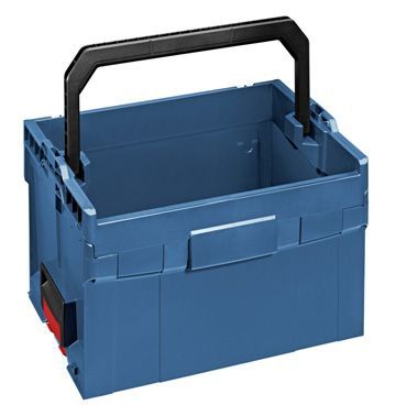 BOSCH LT BOXX 272 Professional - vue 2