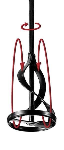 Bosch Pale de Malaxeur 2607990026 - vue 4