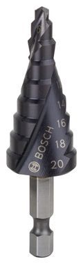 Bosch 2608588070 Fraise étagée HSS AlTIN - vue 5