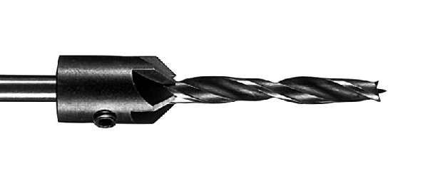 Bosch mit Senker 7 mm - vue 2