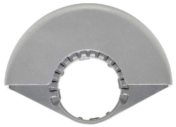 Bosch Capot de protection avec recouvrement 115 mm