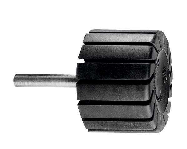 Bosch Porte outils pour manchons abrasifs 12 700 maxmin 6 mm 45 mm 30 mm