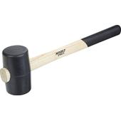 Hazet 2140-30 Marteau de m/écanicien BluGuard longueur/ 300 mm