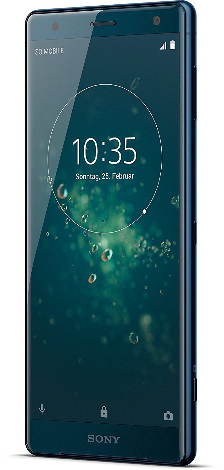 Sony Xperia XZ2