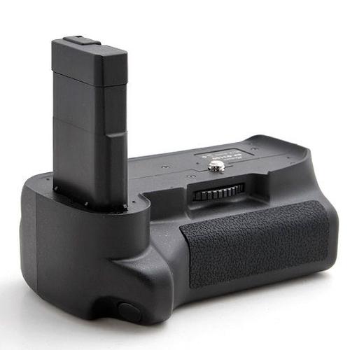Poignã©E Batterie Grip Pour Nikon D3100 D3200 D3300 D5100 En-El14