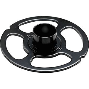 Makita Guides à copier pour RP0910 et RP1110C 12 7mm 193333 1