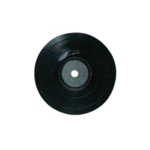 Makita Plateaux caoutchouc pour meuleuses et polisseuses 180mm P 05913