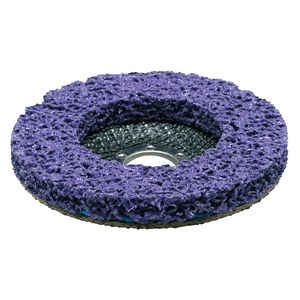 Makita Disques de décapage Ø125mm Nylon B 36267