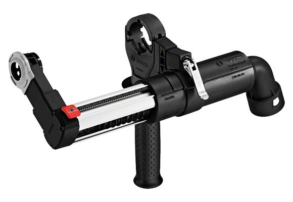 BOSCH Absaugvorrichtung GDE 16 CYL - vue 2