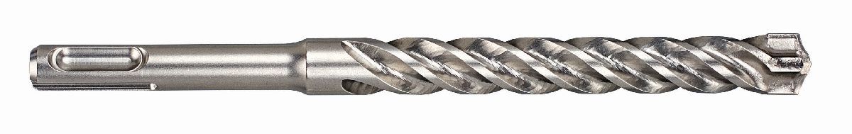 DeWALT Pochette de 10 forets SDS plus XLR 8x210x150 DT8966 QZ