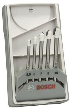 Bosch Foret CYL 9 Ceramic - vue 2