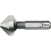 Wera 846//8 kegelsenkerbit-jeu