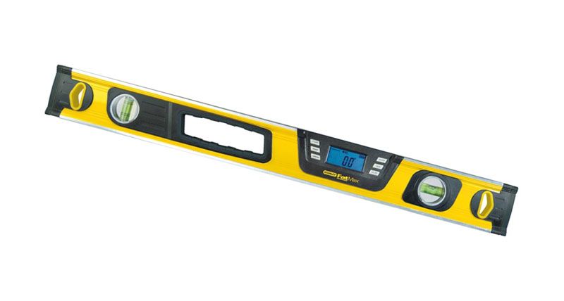 Stanley Niveau digital 0 42 063 40 cm - vue 2