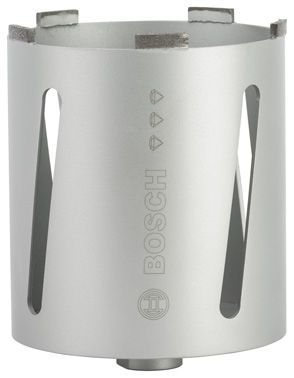 Bosch Couronne forage diamantée G 12 - vue 2