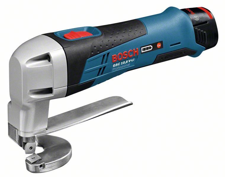 Bosch GSC 12V 13 - vue 3