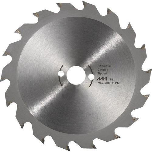 Kwb Lame De Scie Circulaire Pour Scies Circulaires ø 160 Mm - 584555