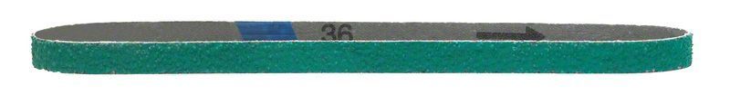 BOSCH Bande abrasive Y580 - vue 2