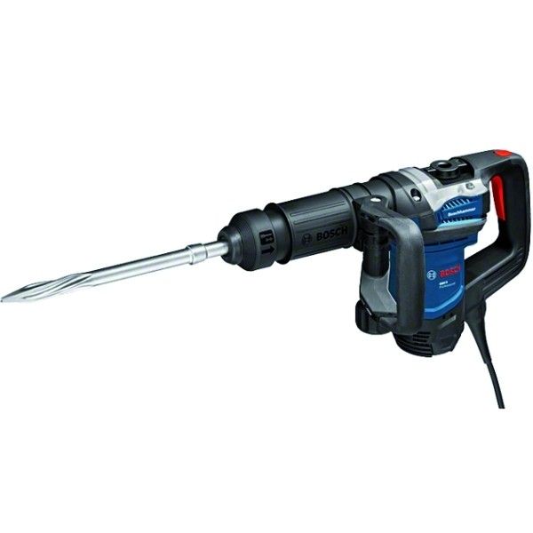 Burineur piqueur BOSCH GSH5 SDS MAX 7 5j 0611337001