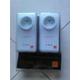 Orange Liveplug Hd - Pont - Homeplug 1.0 (Pack De 2)