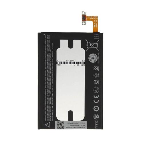 Batterie Origine Dhtc 35H00236-01M Bopge100 Pour Htc One M9