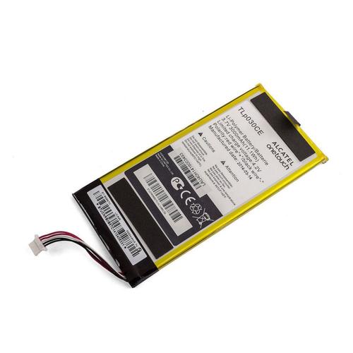 Batterie Origine Alcatel Tlp030Ce Pour One Touch Tab7 Dual Core