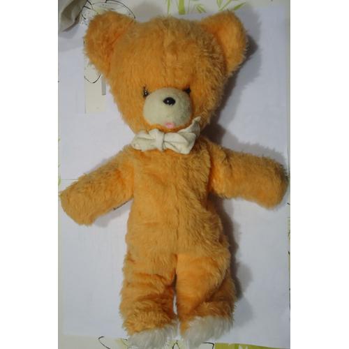 nounours boulgom
