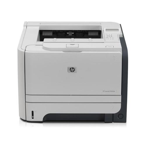 Hp Laserjet P2055D - Imprimante - Noir Et Blanc - Recto-Verso - Laser - Legal - 1200 Ppp - Jusqu'