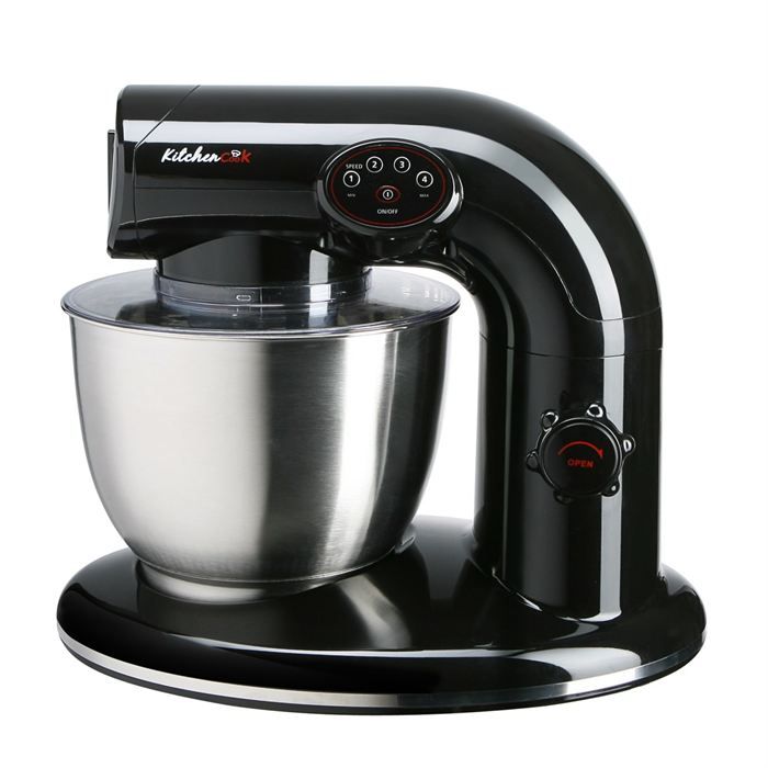 Harper KitchenCook AK 80 Robot fonctions 1000 Watt - vue 3