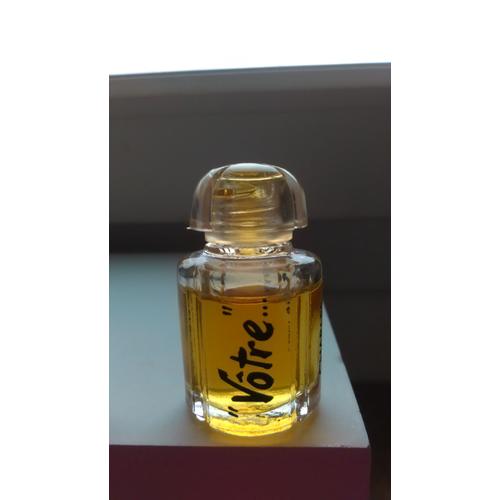 parfum votre charles jourdan