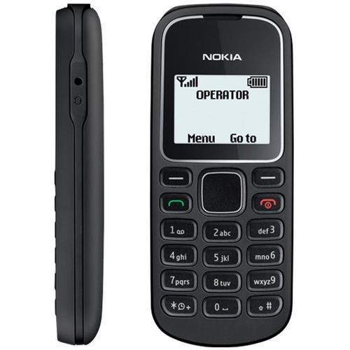 Nokia 1280 Noir
