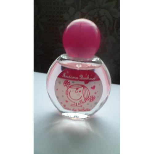 parfum femme petit format