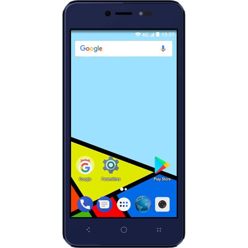 Konrow Easy Feel Android 7.0 4G Ecran 5'' Double Sim 1Go RAM