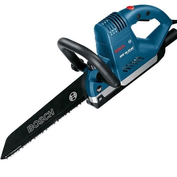 Bosch Scie égoïne tandem coupe universelle et polyvalente GFZ 16 35 AC